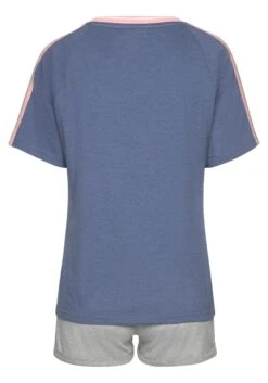 Arizona Shorty, (2 Tlg., 1 Stück), Im College-Look Mit Folienprint 19 Arizona Shorty, (2 Tlg., 1 Stück), Im College-Look Mit Folienprint -Bikini Mode Geschaft 16e3bb88da9618f8580ae97e97303fc9