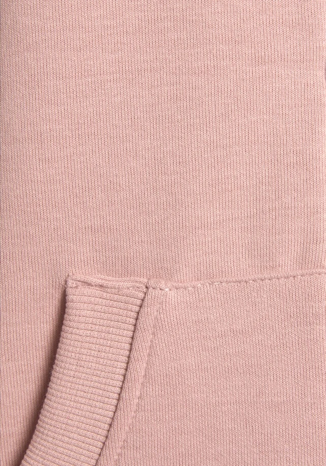 Bench. Kapuzensweatjacke, Mit Runder Logostickerei 16 Bench. Kapuzensweatjacke, Mit Runder Logostickerei – Bild 14