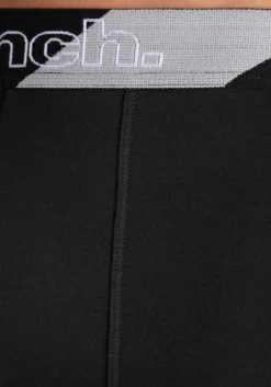 Bench. Boxer, (Packung, 3 St.), Mit Modischem Streifen Im Webbund 23 Bench. Boxer, (Packung, 3 St.), Mit Modischem Streifen Im Webbund -Bikini Mode Geschaft 17ef1f91466eadf9e7e4c068d74bf126