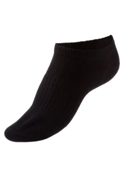 LASCANA ACTIVE Sneakersocken, (7 Paar), Mit Mittelfußgummi -Bikini Mode Geschaft 180815166f6600df874efda8bef7b17d