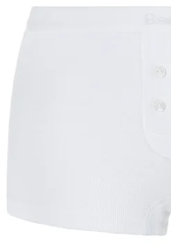 Bench. Panty, (Packung, 3 St.), In Piqué-Qualität -Bikini Mode Geschaft 18540577e836ba1568aa6a1443364cc1