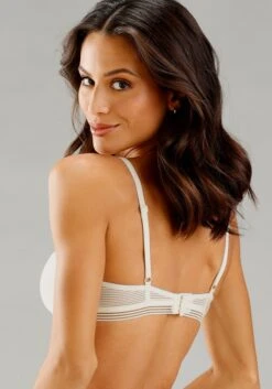 S.Oliver Bralette-BH »Zoè«, In Angesagter Triangel-Form, Basic Dessous 29 S.Oliver Bralette-BH »Zoè«, In Angesagter Triangel-Form, Basic Dessous -Bikini Mode Geschaft 187740fb32be3a7b1afc6bf75b929a63