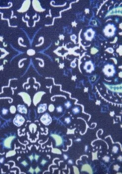 S.Oliver Oversize-Tankini, Im Rauten-Design -Bikini Mode Geschaft 18dc41c1764e0bf934ad3cff53556f0d