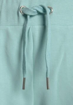 Bench. Sweatshorts, Mit Glänzender Logostickerei -Bikini Mode Geschaft 191cb280085c31ee7fb28be4e12f24e4