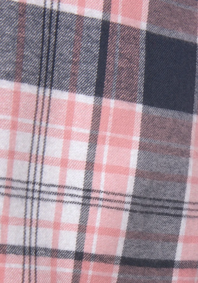 H.I.S Nachthemd, (1 Tlg.), Aus Flanell Im Karo-Design 9 H.I.S Nachthemd, (1 Tlg.), Aus Flanell Im Karo-Design – Bild 7