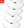 H.I.S Slip, Mit H.I.S Label Vorn 2 H.I.S Slip, Mit H.I.S Label Vorn -Bikini Mode Geschaft 19419a86f4f7e058e67372a9580268f3