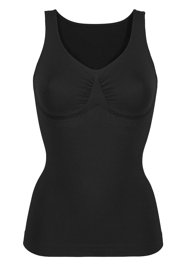 Nuance Shapingtop, SEAMLESS Mit Kühlungseffekt, Basic Dessous 4 Nuance Shapingtop, SEAMLESS Mit Kühlungseffekt, Basic Dessous – Bild 2