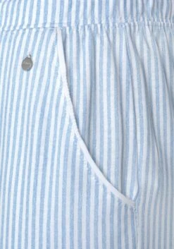 S.Oliver Pyjamahose, Mit Seitlichen Eingrifftaschen -Bikini Mode Geschaft 1a30614cb481ecfc93f1298fe2679893