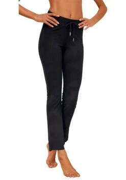 Vivance Homewearhose, (Packung, 2er-Pack), Im Doppelpack -Bikini Mode Geschaft 1a360cd11fe5bcab6a3fe49a6f45be59