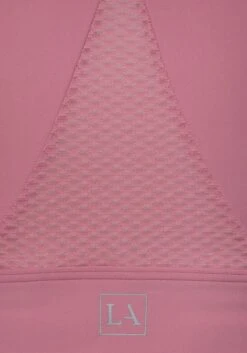 LASCANA ACTIVE Funktionsshirt, Mit Mesheinsatz -Bikini Mode Geschaft 1a9ac6f00bbec0d16854241fd5546779