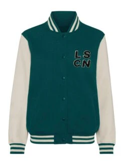 LSCN By LASCANA Sweatjacke -Bikini Mode Geschaft 1aa270fb8639c0d6f29d1bae2c530663