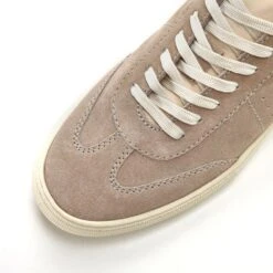 AUTHENTIC LE JOGGER Sneaker, Aus Leder -Bikini Mode Geschaft 1ab3ffe258352e32eb7747b2d7e632bc