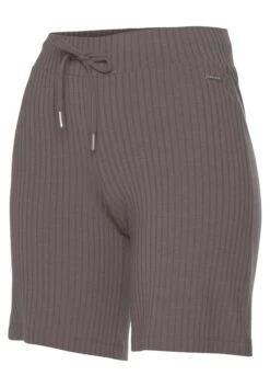 Vivance Bermudas, (2er-Pack), Gerippt, Mit Tunnelzug Am Bund -Bikini Mode Geschaft 1ac0d3b459c5c282a2acda6dee933811