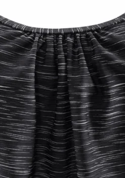 KangaROOS Oversize-Tankini, In Melange-Optik -Bikini Mode Geschaft 1ad0383210c7424ae66764d16315c2a3