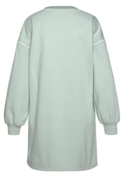 Bench. Sweatkleid, In Zwei Farben Mit Logostickerei -Bikini Mode Geschaft 1b5130ab4cb4076c3a49d57c1018dad3