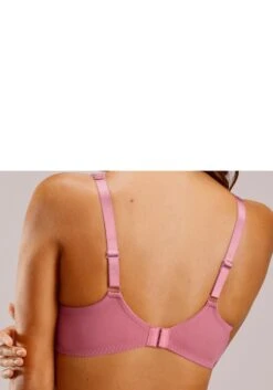 Nuance Minimizer-BH, Im Modernen Design Mit Glänzendem Material, Basic Dessous -Bikini Mode Geschaft 1b74e63d18b94268c1de9713d688aa7d
