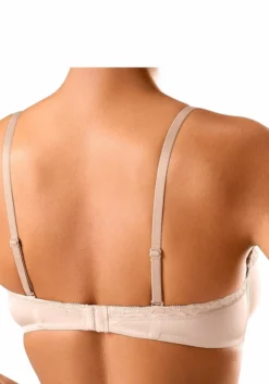 S.Oliver Schalen-BH »Everyday Fashion«, Mit Bügel Und Abnehmbaren Trägern, Basic Dessous -Bikini Mode Geschaft 1b7a076b8cfd4b10cf16eea1ca71e26d