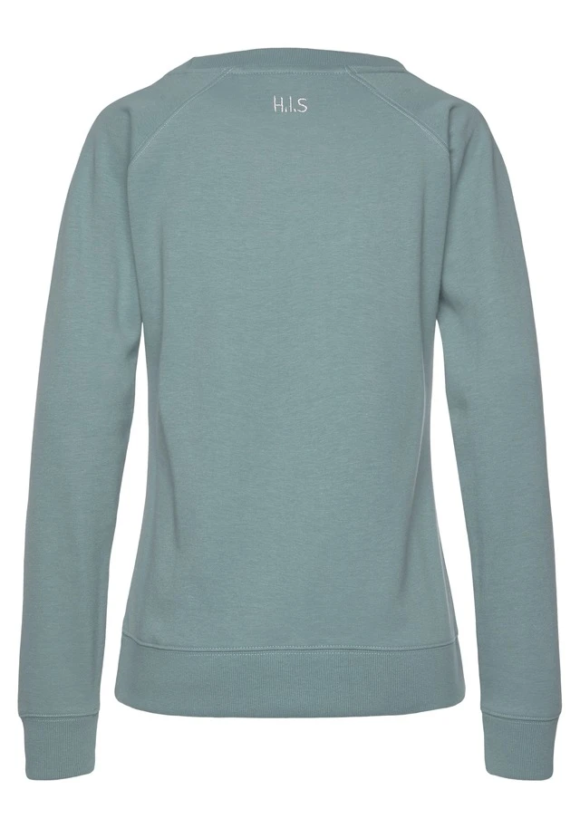 H.I.S Sweatshirt 6 H.I.S Sweatshirt – Bild 4