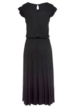 Beachtime Midikleid, Aus Viskosejersey -Bikini Mode Geschaft 1d9c0962b8eade07b7d54ca43d86d50c