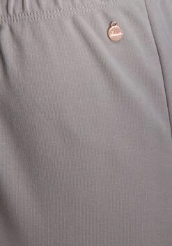 S.Oliver Pyjamahose, Mit Babylocksaum -Bikini Mode Geschaft 1df01fc0209c736590a7fdd57caa7932