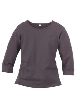 S.Oliver Pyjama, (2 Tlg., 1 Stück), Mit Feinem Blumenmuster -Bikini Mode Geschaft 1e31a16e9700963085093cf519d41add