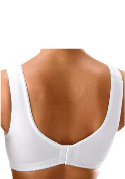 H.I.S Sport-BH, Ohne Bügel Für Sportarten Mit Mittlerer Belastbarkeit -Bikini Mode Geschaft 1ebb7dd760f337ff328fc84111a89167