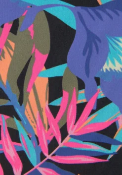 Bench. Bikini-Hose »Pitch«, Umschlag An Der Hose -Bikini Mode Geschaft 1fb7dfec31b6d7e831596206ae5fc802