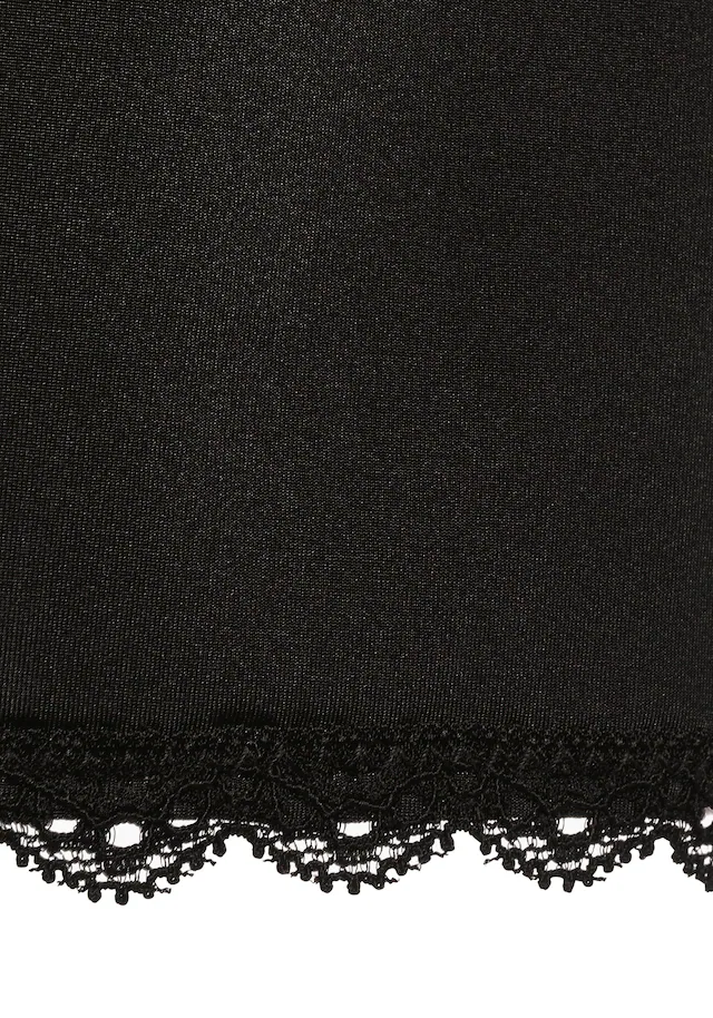 Nuance Hosenunterrock, Aus Weich, Fließendem Material, Basic Dessous 7 Nuance Hosenunterrock, Aus Weich, Fließendem Material, Basic Dessous – Bild 5