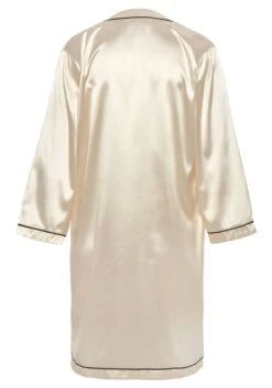 Bruno Banani Kimono, Mit Kontrastpaspel-Details -Bikini Mode Geschaft 200522727ca275e5b2200f3d8bca7f09