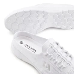 LASCANA ACTIVE Slip-On Sneaker, Sabot Bequem Zum Reinschlüpfen Und Ultraleicht VEGAN -Bikini Mode Geschaft 201f693e2661f2184b7caf74196b161d