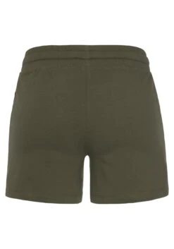 Bench. Sweatshorts, Mit Aufgesetzten Taschen -Bikini Mode Geschaft 202ce7e7540e86efc5206672cd673440