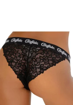 Buffalo Rioslip, Mit Modischem Bund -Bikini Mode Geschaft 20a41ab6ccd5c1f57f68a215a2adffa5