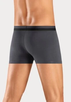 Bruno Banani Boxer, (Packung, 4 St.), Mit Erhabenem Logo-Druck Auf Dem Bund 30 Bruno Banani Boxer, (Packung, 4 St.), Mit Erhabenem Logo-Druck Auf Dem Bund -Bikini Mode Geschaft 21ec8318e50657401bc4e2d10ae90ea1