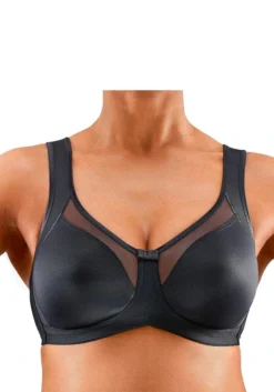 Anita Since 1886 Gemoldeter BH »Komfort-BH Clara«, Serie Clara, Figurschmeichelnde Microfaser