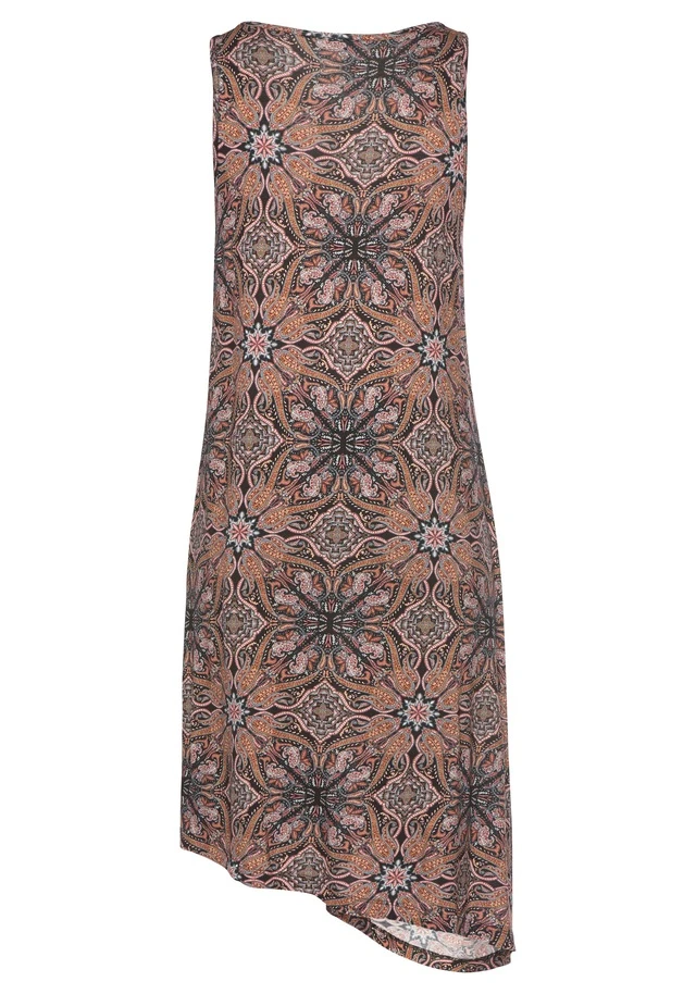 Beachtime Longtop, (Set, Mit Leggings), Mit Alloverprint 7 Beachtime Longtop, (Set, Mit Leggings), Mit Alloverprint – Bild 5