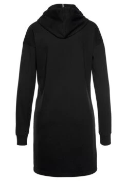 Bench. Sweatkleid, Mit Kleiner Logostickerei -Bikini Mode Geschaft 23441323ee77f25cac8594d0bdab4dfa