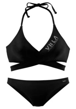 Venice Beach Triangel-Bikini, Mit Top Zum Wickeln -Bikini Mode Geschaft 2353909f8c02bf0c63522f5a742b9a1d