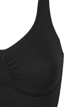 Nuance Shapingtop, SEAMLESS Mit Kühlungseffekt, Basic Dessous 14 Nuance Shapingtop, SEAMLESS Mit Kühlungseffekt, Basic Dessous -Bikini Mode Geschaft 239c4460b16bbfc70c19bc5c7356bd52
