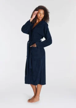 Vivance Dreams Bademantel -Bikini Mode Geschaft 23ac78b2aa5f6cbc021ff6b30821732e