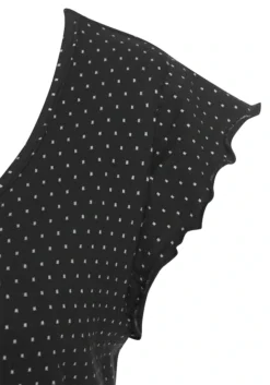 Vivance Dreams Shorty, (2 Tlg., 1 Stück), Mit Pünktchen- Und Streifenmuster -Bikini Mode Geschaft 242589287ad97fdf329ff58fe4cf86ea