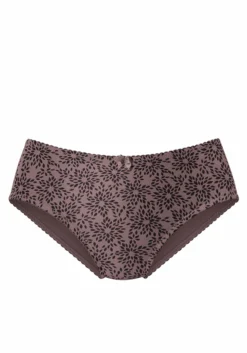 Nuance Slip, Hoch Geschnittener Slip Aus Baumwolle -Bikini Mode Geschaft 2451b4eb4598b8459ee0c84cfbbd9552