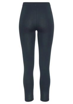 Vivance Active Leggings, (Set, 2 Tlg., Mit Caprileggings), Mit Bequemem Gummibund -Bikini Mode Geschaft 249cabba9e74290fd74f3b17f98f110b