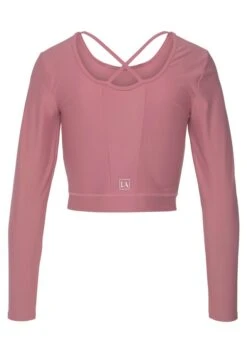 LASCANA ACTIVE Funktionsshirt, Mit Rückenausschnitt -Bikini Mode Geschaft 24c4c4ebaaaa8049ed2fea69ae08b18d