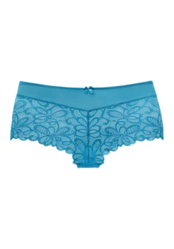 Nuance Panty, Aus Transparenter, Floraler Spitze -Bikini Mode Geschaft 24ccfef511963df600848e5b0fbf2d79