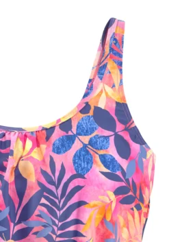 Vivance Tankini-Top »Leilani«, Mit Floralem Print -Bikini Mode Geschaft 24e06991064dfeeb1a21512dfd794ba8