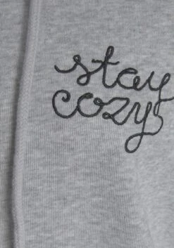 S.Oliver Pyjamaoberteil, Mit Stickerei Und Kräuselsaum -Bikini Mode Geschaft 25844f5fb8e98f781a9a95900421b3dc