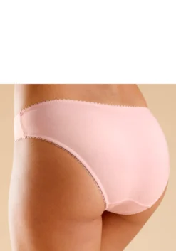 Nuance Bikinislip, (2 St.), Aus Nachhaltiger Baumwolle -Bikini Mode Geschaft 25c144e8dc61adfd96f8f0bce5d34283