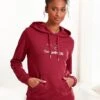 KangaROOS Hoodie, Mit Kängurutasche -Bikini Mode Geschaft 264bb5d77d11dd06db29fa384269f8a6