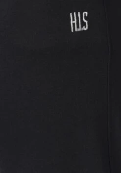 H.I.S Relaxhose, Mit Breitem Bund -Bikini Mode Geschaft 267c6a82c3eacaa0609bf1a6f7ba12b4