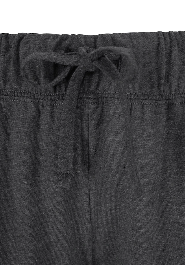 Arizona Pyjama, (2 Tlg., 1 Stück), In Melierter Qualität Mit Knopfleiste 10 Arizona Pyjama, (2 Tlg., 1 Stück), In Melierter Qualität Mit Knopfleiste – Bild 8